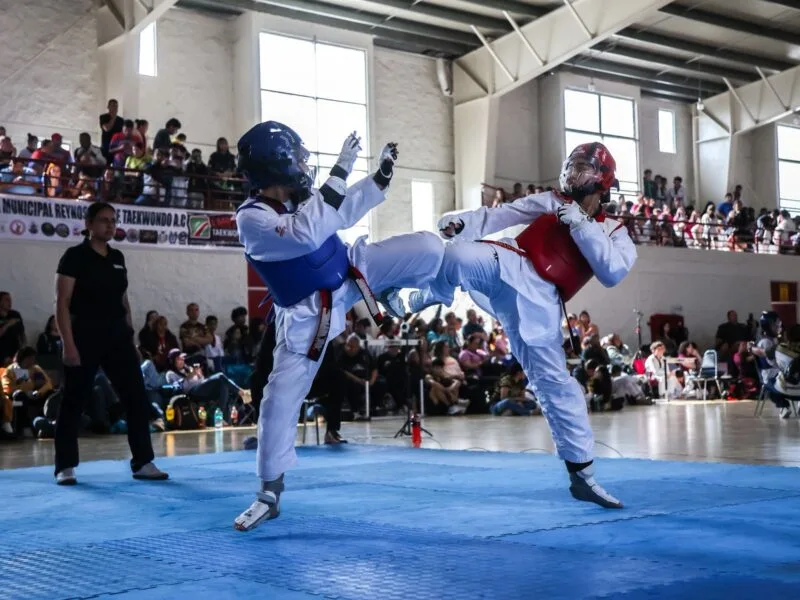 Concluyen estatales de diversas disciplinas rumbo a Olimpiada Nacional