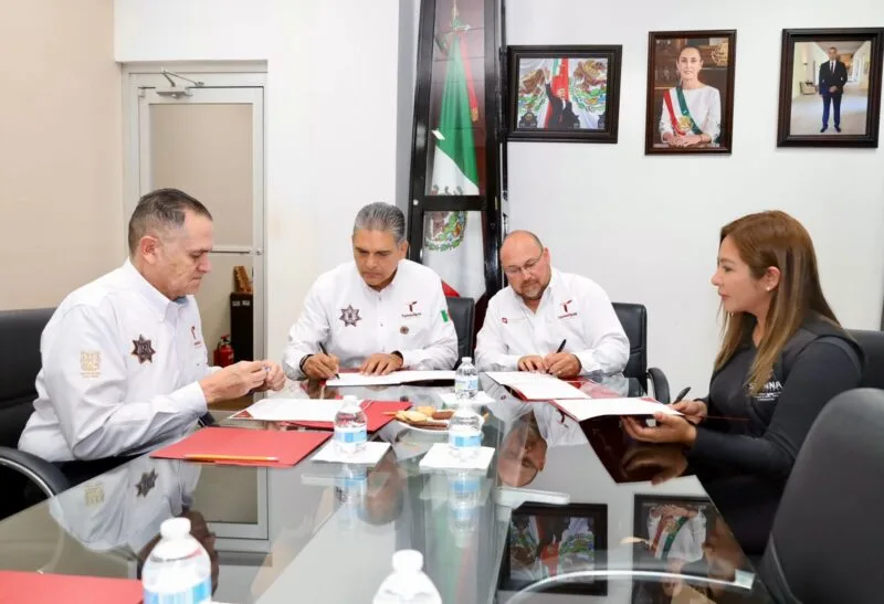 Fortalece Gobierno de Tamaulipas acciones en favor de la niñez en Centros de Ejecución de Sanciones