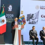 Nada puede oponerse a un pueblo unido: Américo