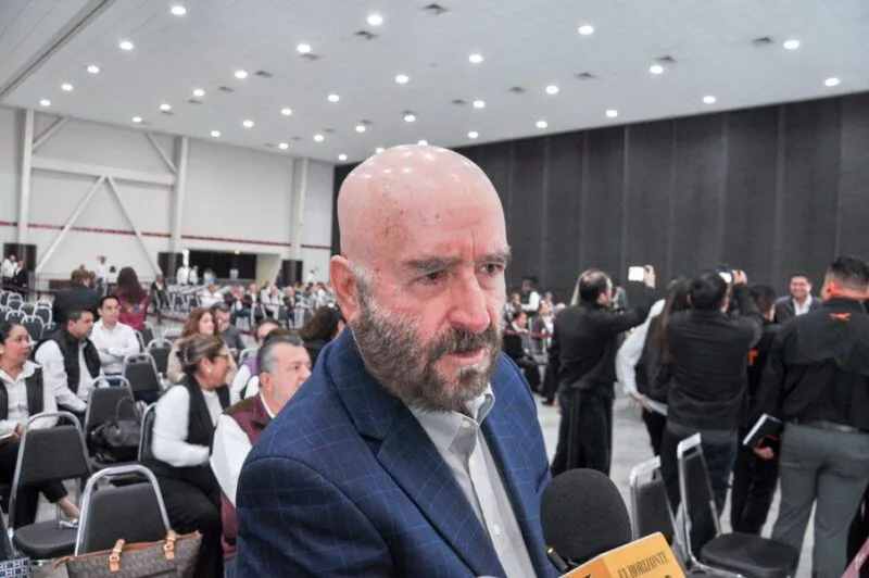 Refuerza Gobierno de Tamaulipas acciones para enfrentar fugas en la red de agua potable de Victoria