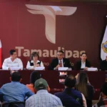 Tamaulipas avanza para tener “bandera blanca” en pobreza extrema: Américo