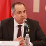 Liberarán recursos extras gracias a una nueva reestructuración de la deuda: Carlos Irán Ramírez