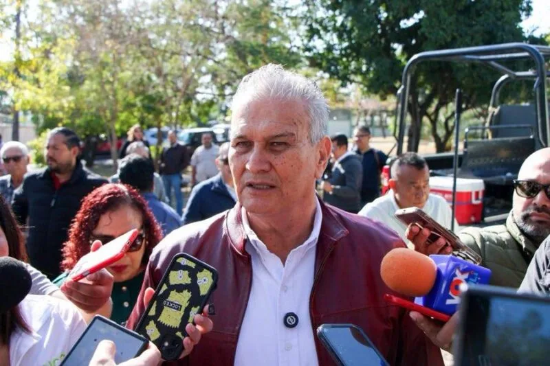 Garantiza Salud atención médica y tratamiento a pacientes con tuberculosis