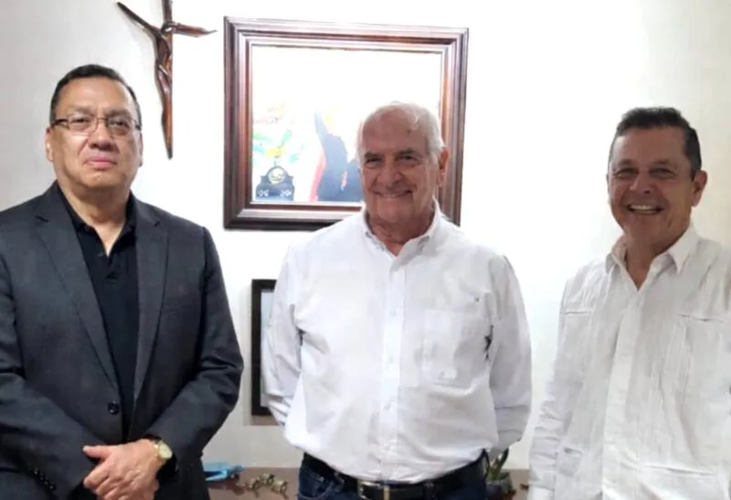 Impulsan ITAVU e IMSS nuevos Centros de Cuidados Infantiles en Tamaulipas