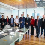 Coordinación Federación–Estado fortalece proyectos estratégicos para el desarrollo de Tamaulipas