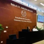 Acerca TPT protección de datos personales a alumnos de la UAT