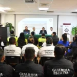 Recibe Hospital Infantil capacitación de seguridad “Identificación de Riesgos Hospitalarios”