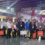 Fortalece UT Nuevo Laredo formación tecnológica de estudiantes en Expo Manufactura 2026