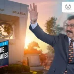 Dialogando.- Dámaso Anaya prospecto fuerte a la gubernatura