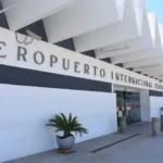 Aeropuerto de Tampico, entre los cinco mejores del país