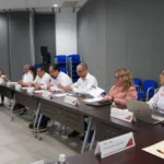 Fortalece COEPES la planeación estratégica de la educación superior en Tamaulipas