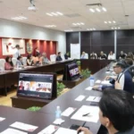 Refuerza SIPINNA coordinación interinstitucional para garantizar entornos seguros a la niñez en Tamaulipas