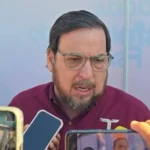 Fortalecen cerco sanitario en escuelas para prevenir el sarampión