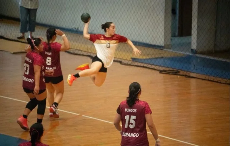 Tamaulipas tiene primeros representantes clasificados a Olimpiada Nacional 2026