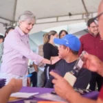 DIF Tamaulipas amplía a más municipios los Corredores de la Salud “Lazos del Bienestar”