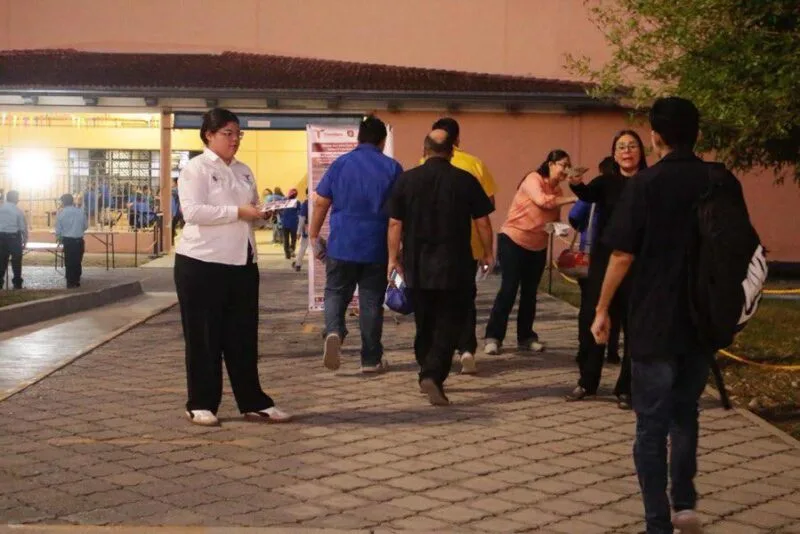 Impulsa STPS cultura de prevención en el marco del Día Naranja