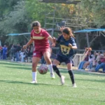 Tiene Selección Femenil de Tamaulipas gira de preparación en la CDMX
