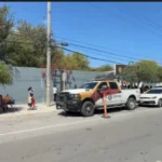 Retoma escuela primaria “Lauro Aguirre” de Reynosa actividades normales tras incidencia