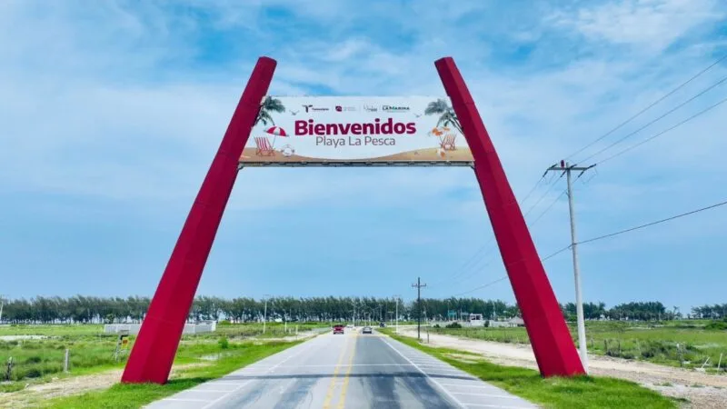 Playas de Tamaulipas están limpias y listas para Semana Santa: Turismo
