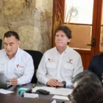 Acuerda Grupo Técnico Interinstitucional de Vigilancia Epidemiológica reforzar prevención y vacunación contra el sarampión