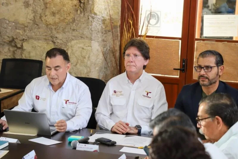 Acuerda Grupo Técnico Interinstitucional de Vigilancia Epidemiológica reforzar prevención y vacunación contra el sarampión