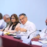 Va Américo por rescate integral de Laguna La Escondida y rehabilitación del Parque Cultural Reynosa