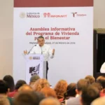 Reynosa tendrá 12 mil 300 viviendas de Infonavit: Américo