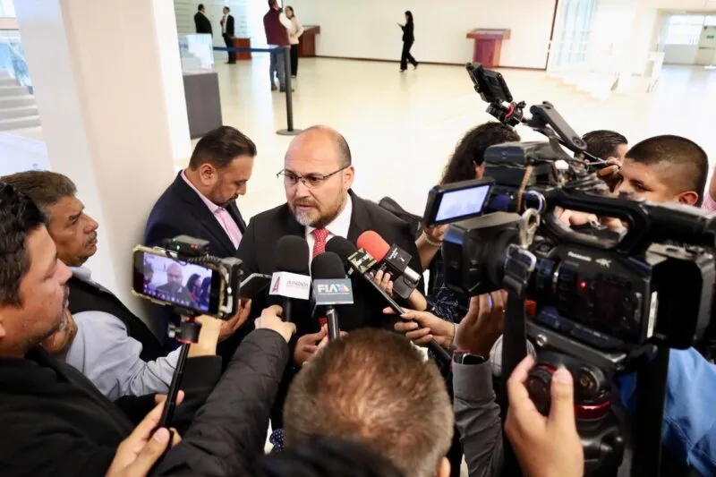 Consolida Tamaulipas Estrategia de Construcción de Paz con nuevas Estaciones Seguras