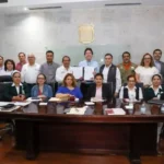 Presenta Consejo Estatal de Vacunación avance de aplicación en campañas intensivas