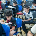 Promueven UAT y SET el talento matemático de la juventud tamaulipeca