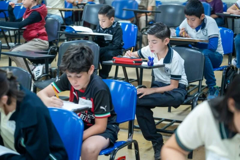 Promueven UAT y SET el talento matemático de la juventud tamaulipeca