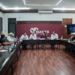Coordinan Estado y Federación apoyos para fortalecer la producción de caña en Tamaulipas