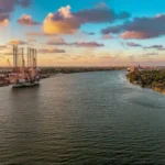 Entre cenotes, playas e historia, tercer paquete de Rutas del Fútbol: Sectur