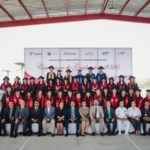 Gradúa UT del Mar de Tamaulipas Bicentenario Generación 2026 con 64 nuevos profesionistas