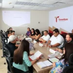 Realiza SEDENER primera sesión de COCODI en 2026