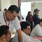 Supervisa Instituto de Defensoría Pública calidad de servicios legales en el CEDES Reynosa