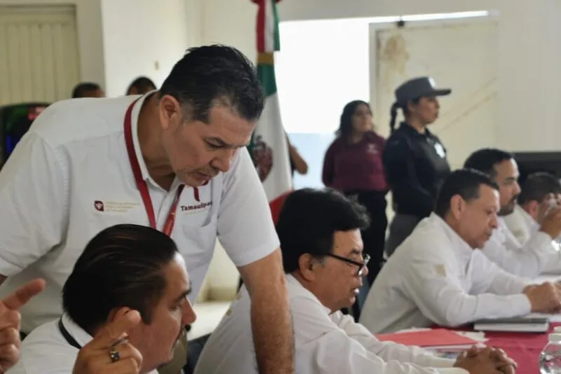 Supervisa Instituto de Defensoría Pública calidad de servicios legales en el CEDES Reynosa