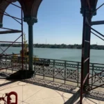 Apuesta Secretaría de Turismo por los cruceros en Tamaulipas