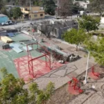 Gobierno y DIF Tamaulipas impulsan infraestructura social a través del programa Lazos del Bienestar