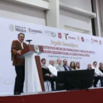 Tamaulipas está en su mejor momento: entregan distintivos a emprendedores e Indicación Geográfica de la Cuera Tamaulipeca