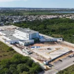 Fortalece Gobierno de Américo infraestructura hospitalaria en Tamaulipas