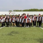 Busca Tamaulipas hacer historia en el tiro con arco rumbo a la Olimpiada Nacional 2026