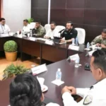 Detallan logística del operativo para Semana Santa: Turismo