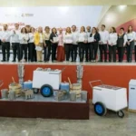 Fortalece SET la inclusión y el derecho a la educación especial en Tamaulipas