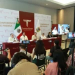 Tamaulipas avanza en educación con inversión histórica y mejora de indicadores: Américo Villarreal