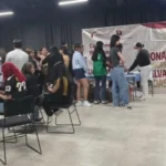 Impulsa gobierno de Tamaulipas campañas de donación de sangre