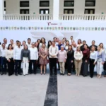 Recibe Américo cartera de proyectos 2026 y exhorta a munícipes a ejercer recursos con honestidad