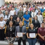 Fortalecen cultura de inclusión en el servicio público