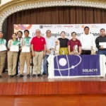 Impulsa CONALEP talento estudiantil con cuatro proyectos ganadores en INFOMATRIX Golfo Norte