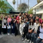 Apoya la UAT excelencia académica con estancias internacionales